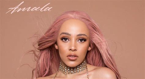 Amala/Doja Cat 